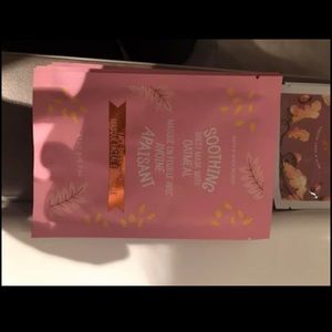 Masks Bath & Body Work / New